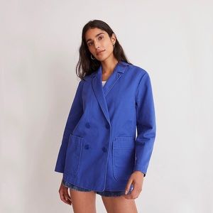 Crossover Blazer NWT